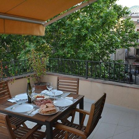 Apartament La Placeta Figueres Exterior foto