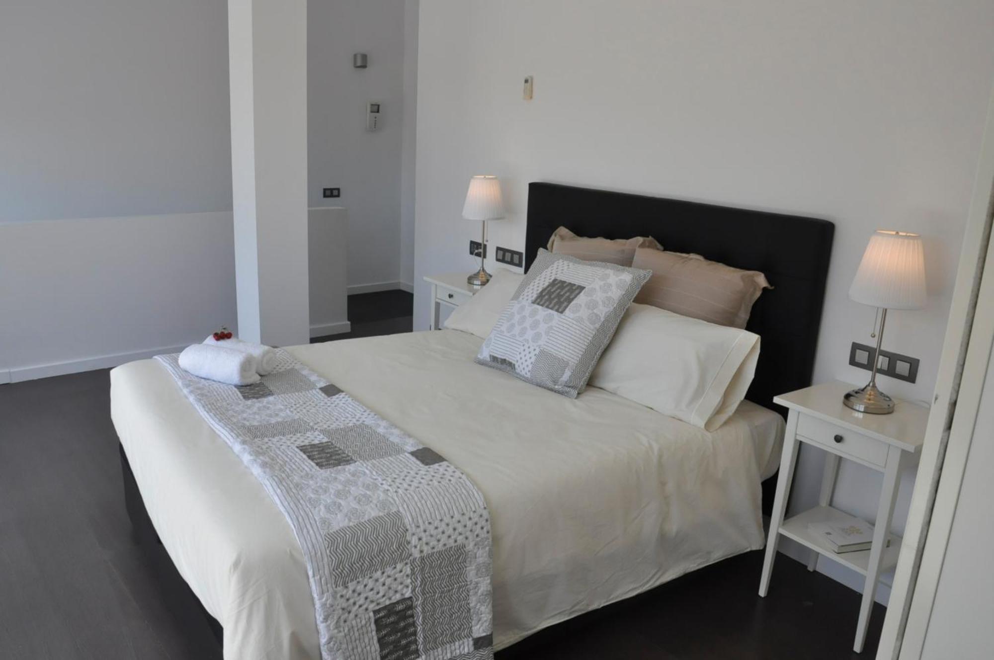 Apartament La Placeta Figueres Exterior foto