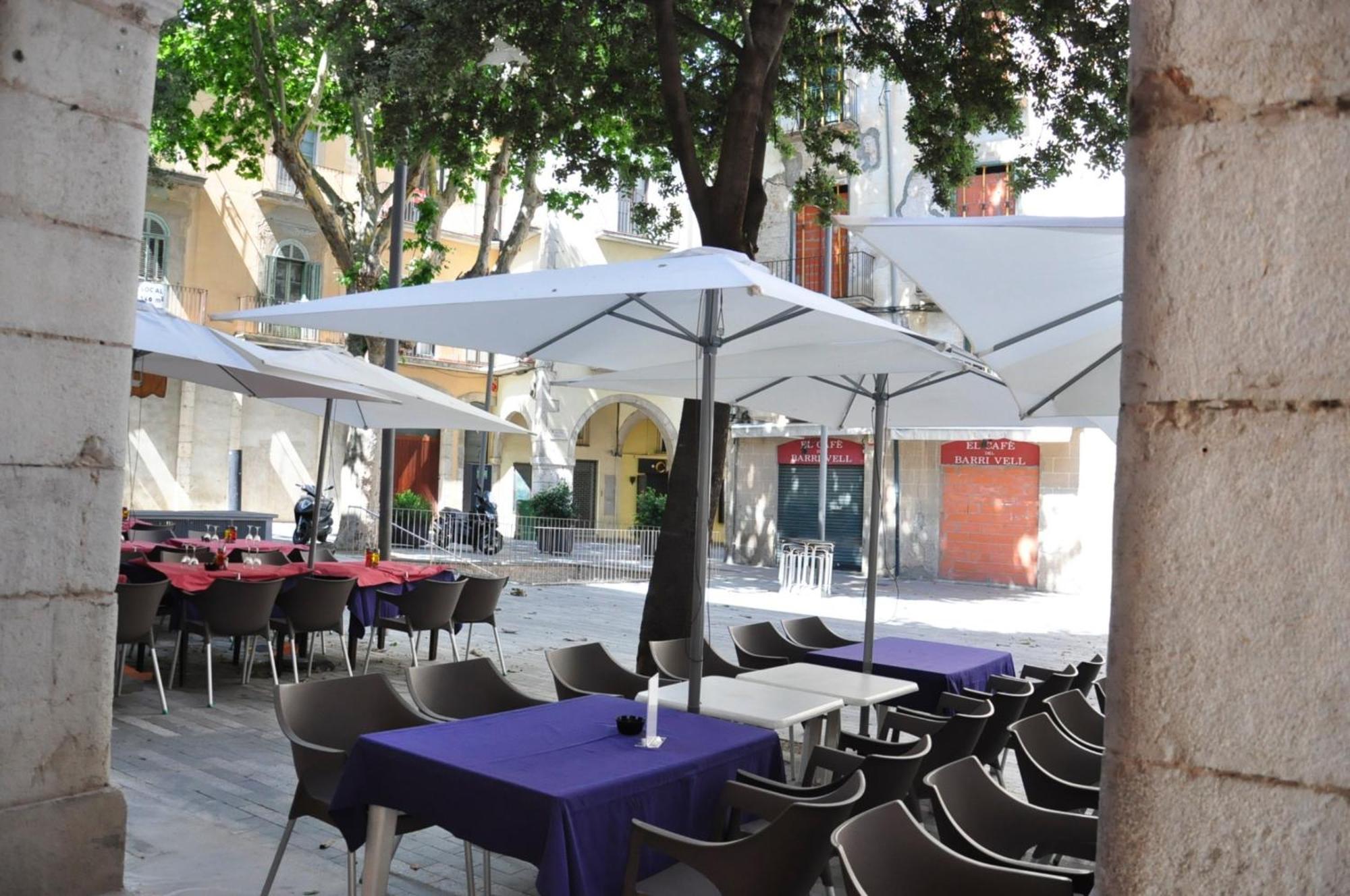 Apartament La Placeta Figueres Exterior foto
