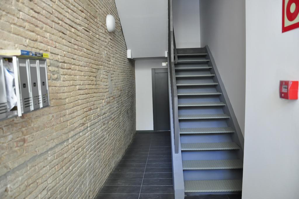 Apartament La Placeta Figueres Exterior foto