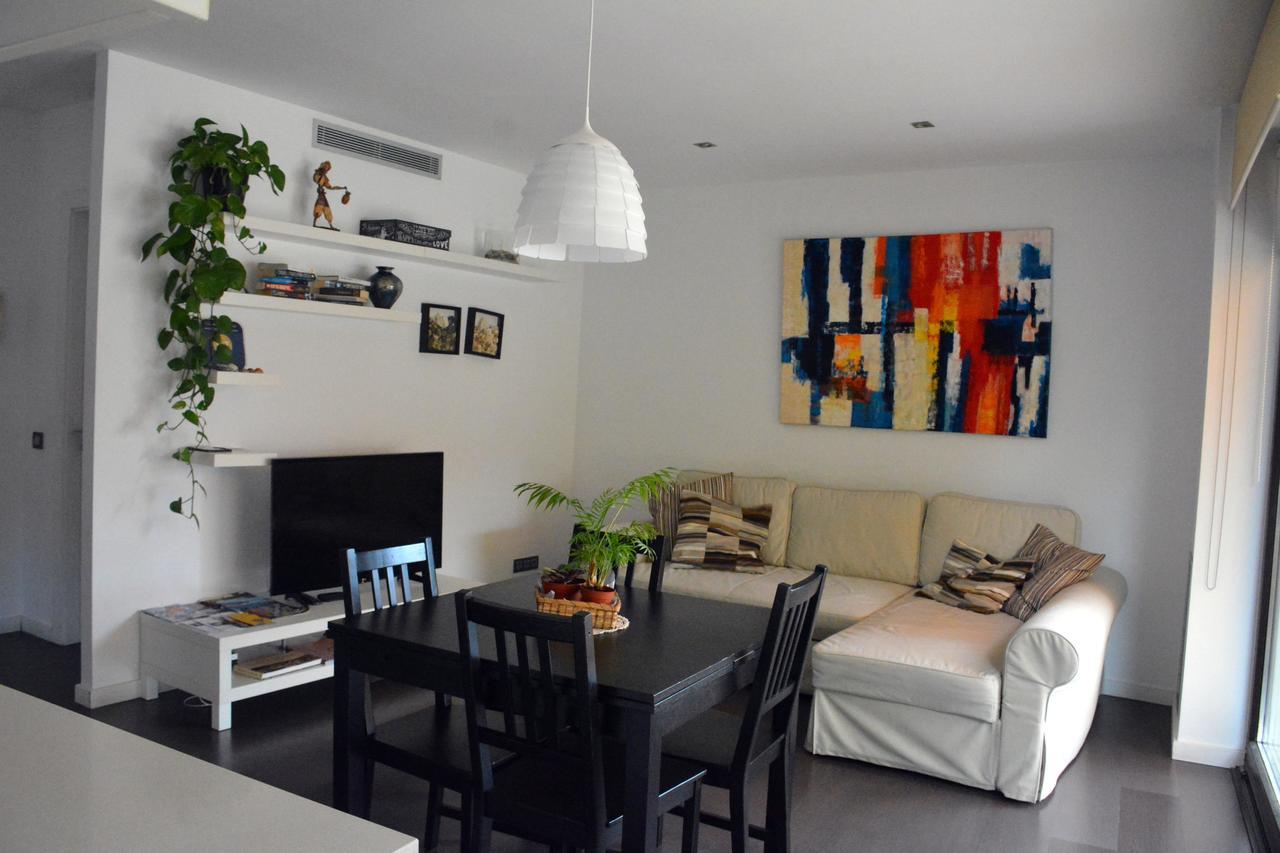Apartament La Placeta Figueres Exterior foto
